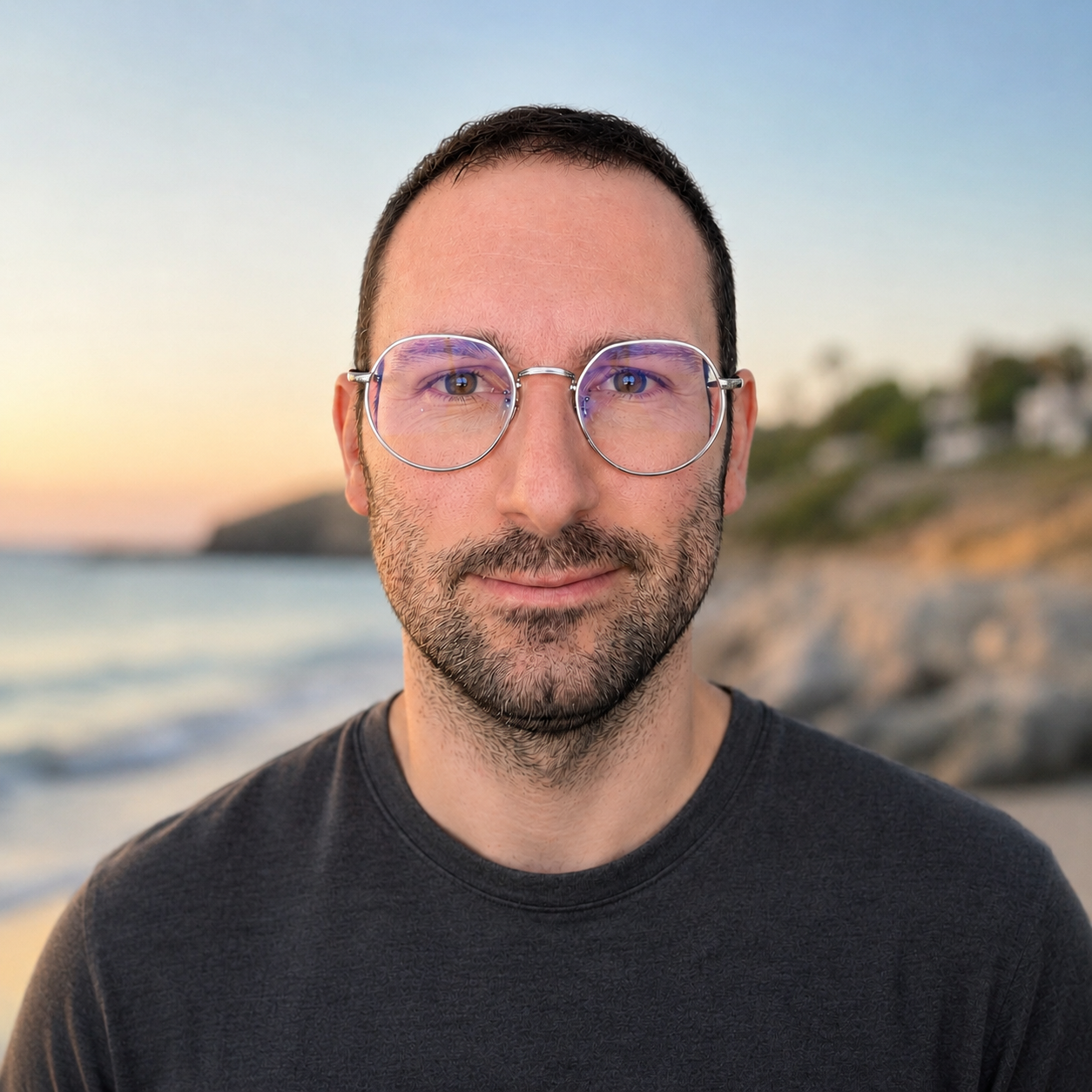Sergi Francés Roca profile photo